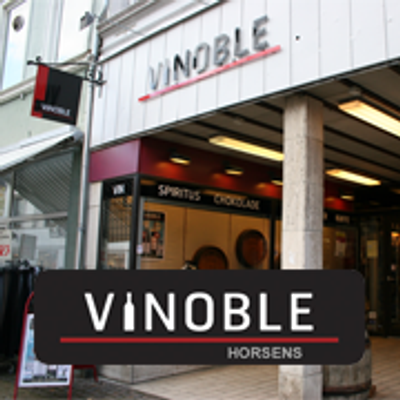 VINOBLE Horsens