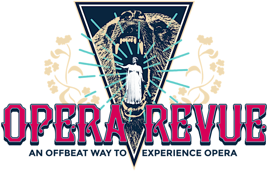 OperaMANIA: An Opera Revue Pro Wrestling Show