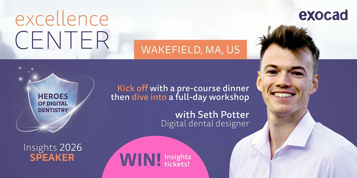 A digital dentist\u2019s blueprint: Master in-house design & boost case adoption