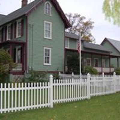 Ocean County Historical Society