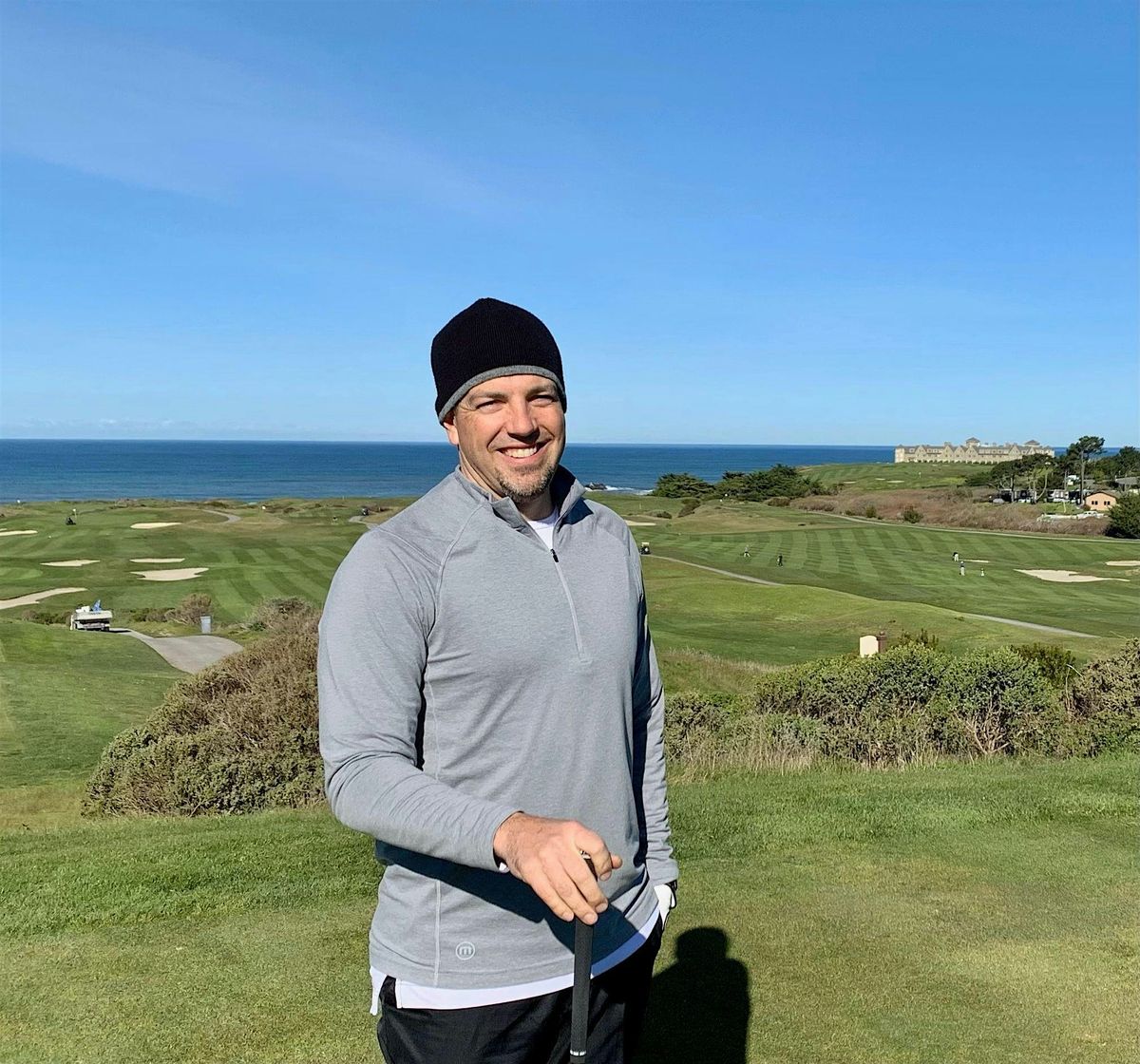 2026  Rocky Doms Memorial Golf  Day