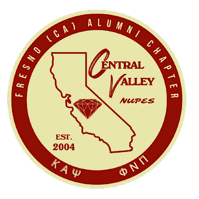 Kappa Alpha Psi Fraternity, Inc. - Fresno Alumni