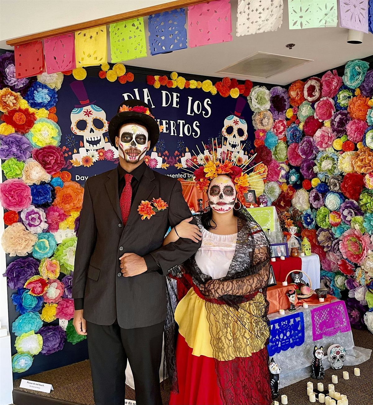 Dia de los Muertos