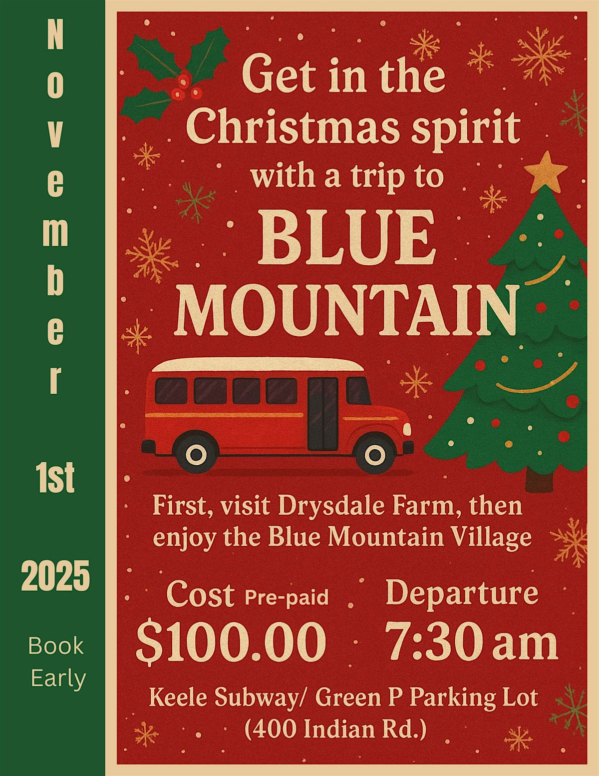 When I get to the Mountain Top