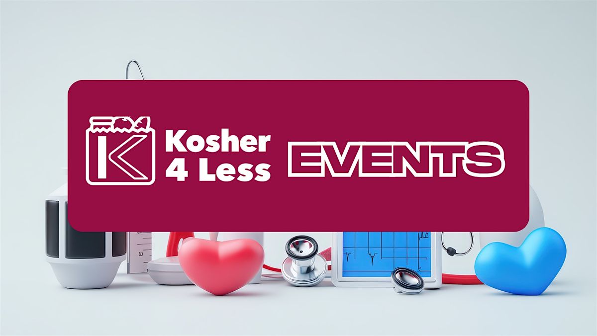 Jewish Health & Retirement Industry Meet Up