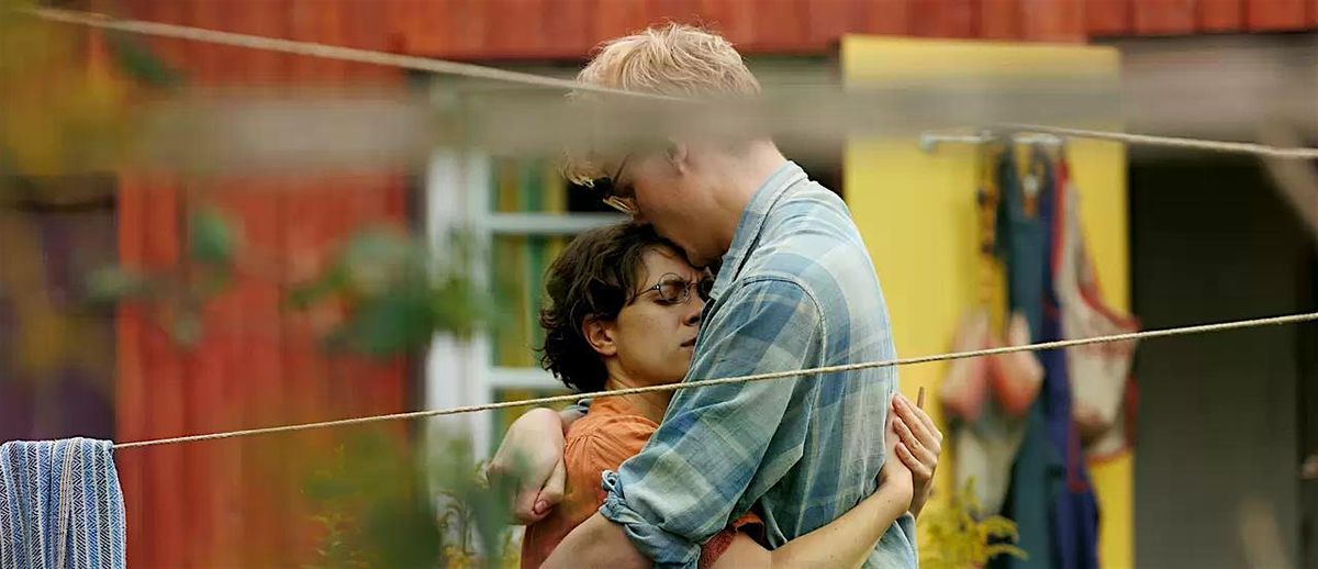 Film Screening: In Liebe, Eure Hilde (From Hilde, with Love)