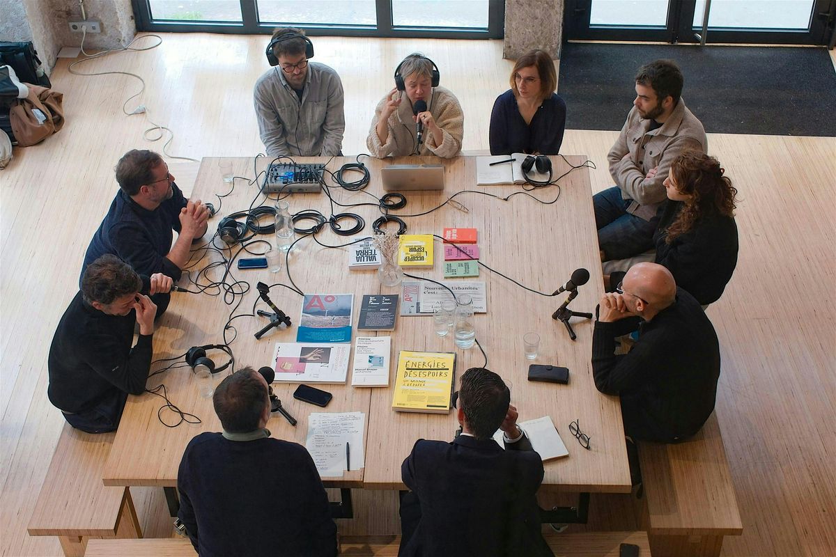 Durer: un horizon commun pour le livre et l\u2019architecture