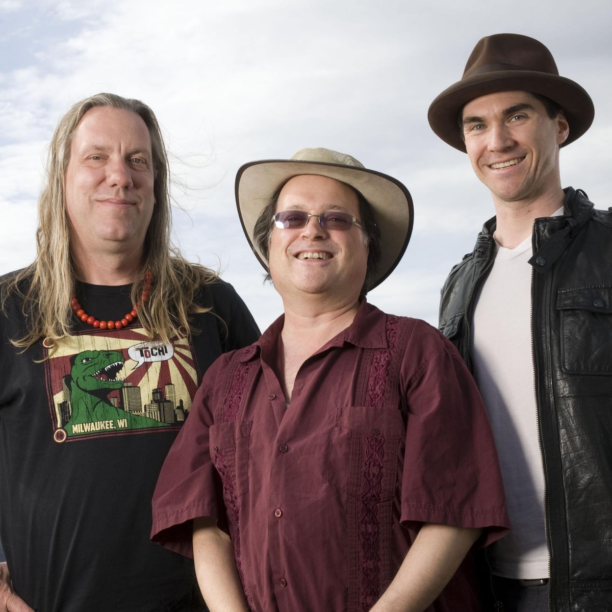 Violent Femmes