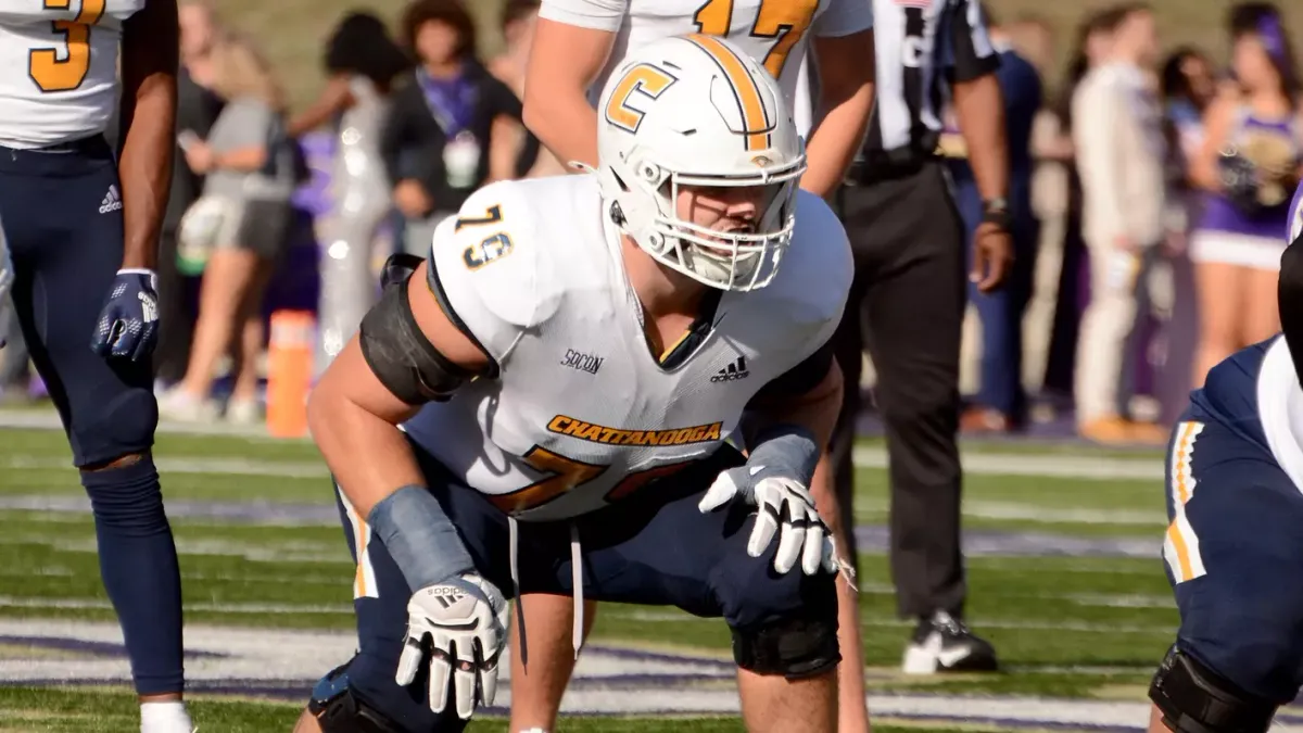 Parking Western Carolina Catamounts at Samford Bulldogs Mens Basketball