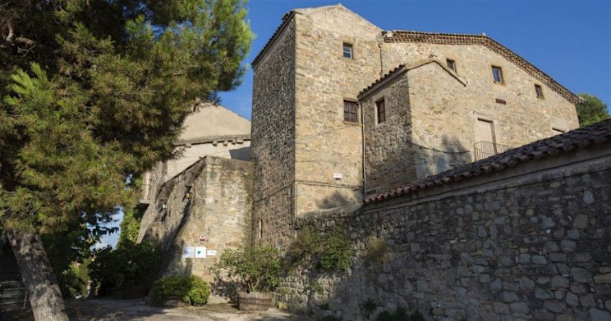 Desxifra el misteri de la Culla!