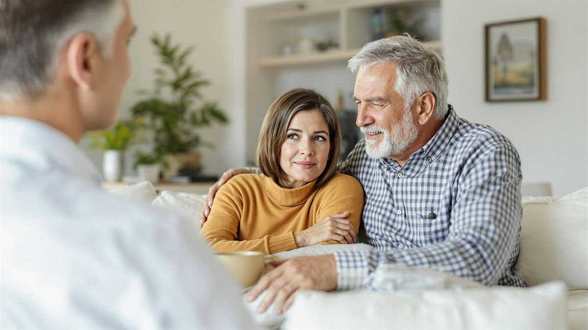 Learn How to Downsize Wisely & Protect Your Financial Future
