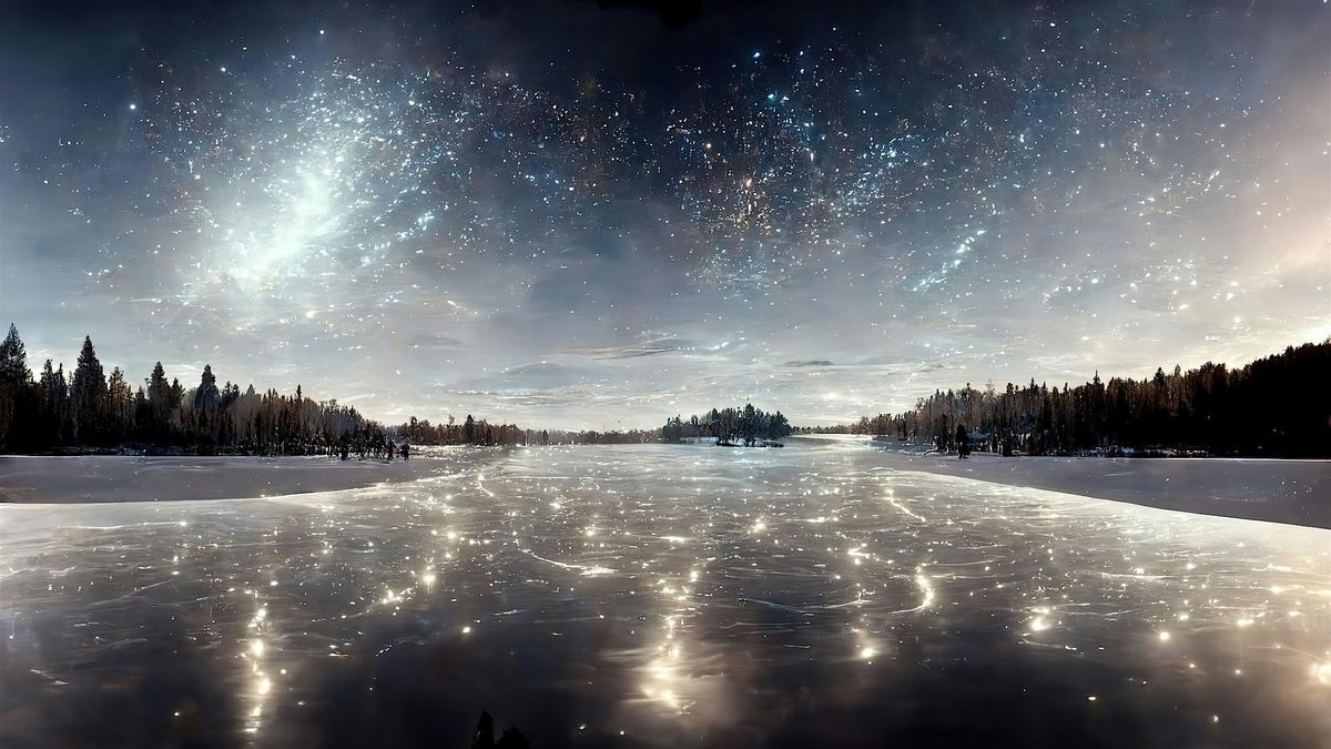 Winter Solstice Meditation