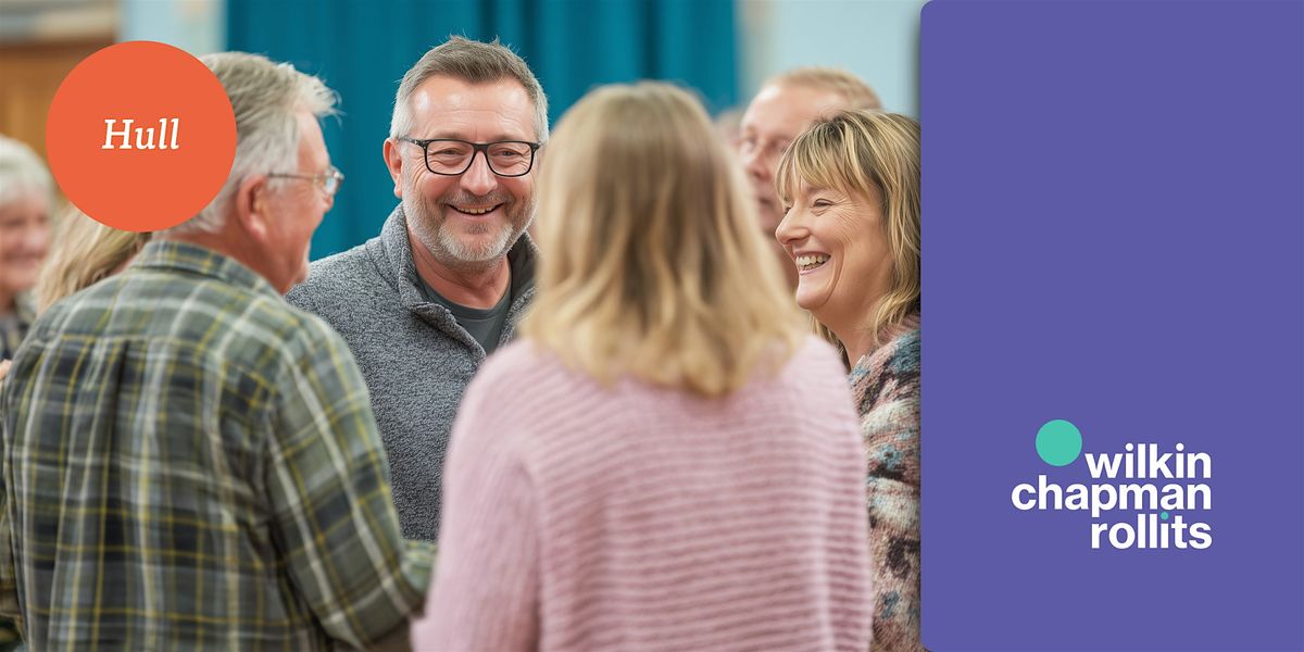 Trustees\u2019 Week 2025: Charity trustees and effective governance