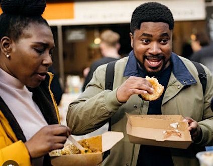 Toronto Black Singles 26 - 49 | Friendship & Professionals Networking