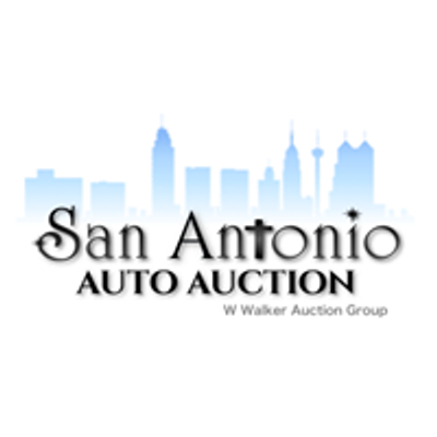 San Antonio Auto Auction