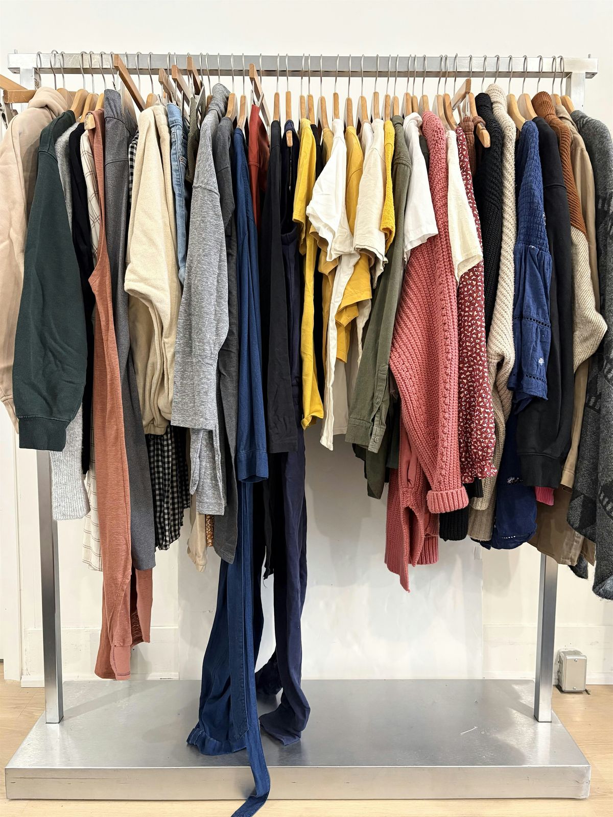 Conscious Find Newmarket Sip & Shop