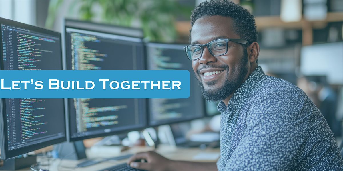 Intro to Web Development: Code with Me - Free Weekly Webinar (Philadelphia)