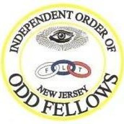 Independent Order of Odd Fellows New Brunswick #6