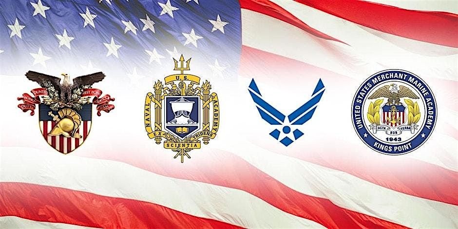 Service Academy Day