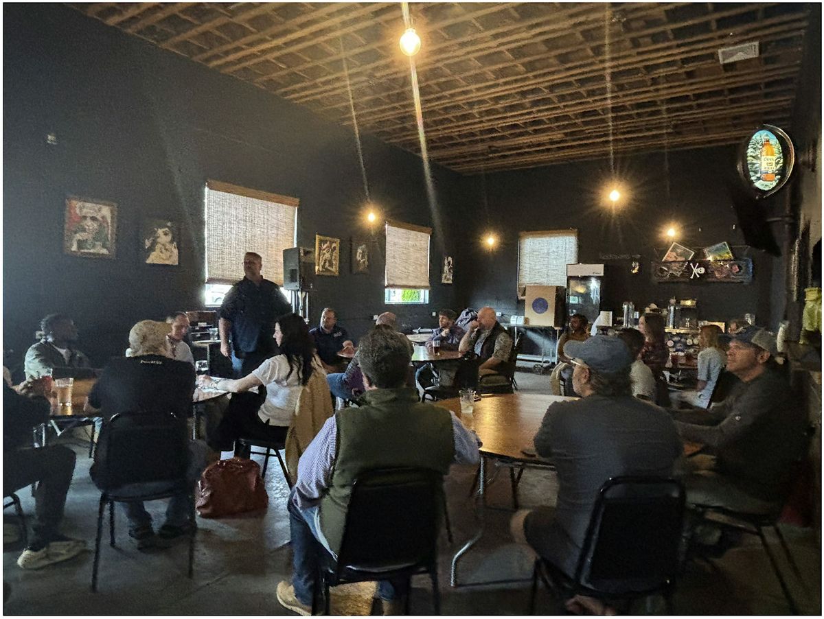 November 11 RTC Meetup