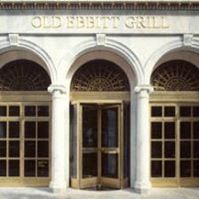 Old Ebbitt Grill