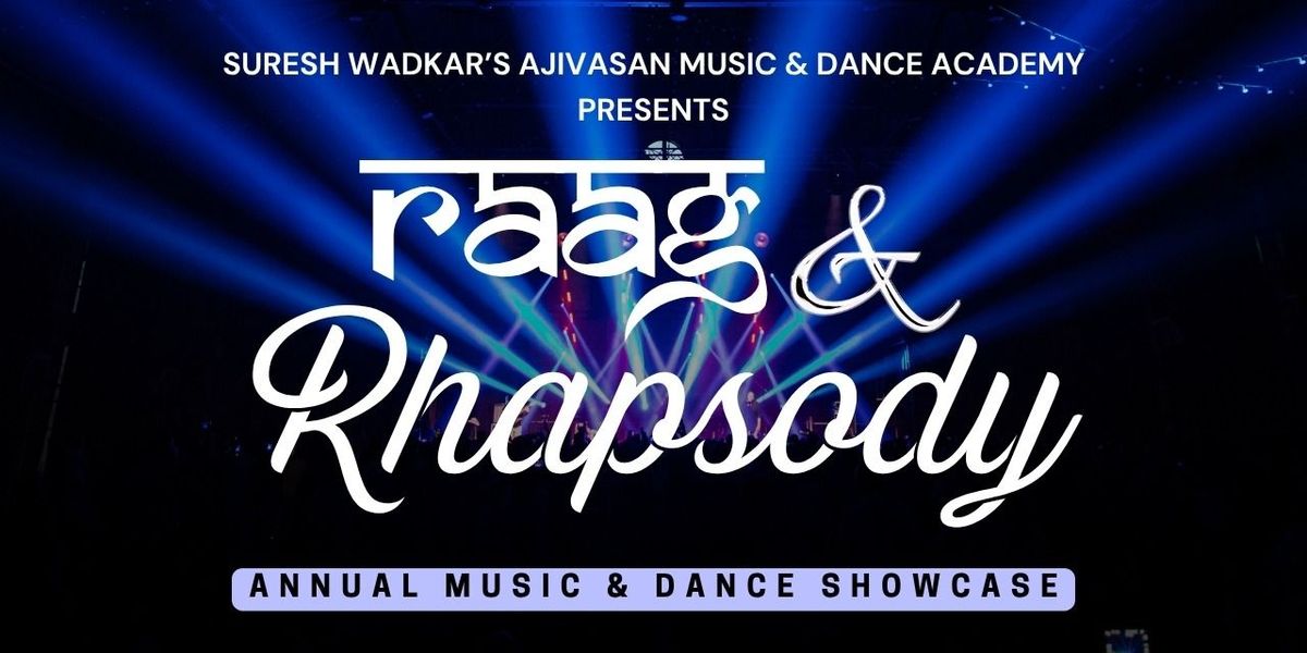 Raag & Rhapsody