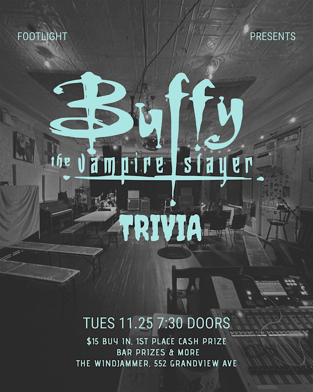 Buffy Trivia: Mid-Season Finale