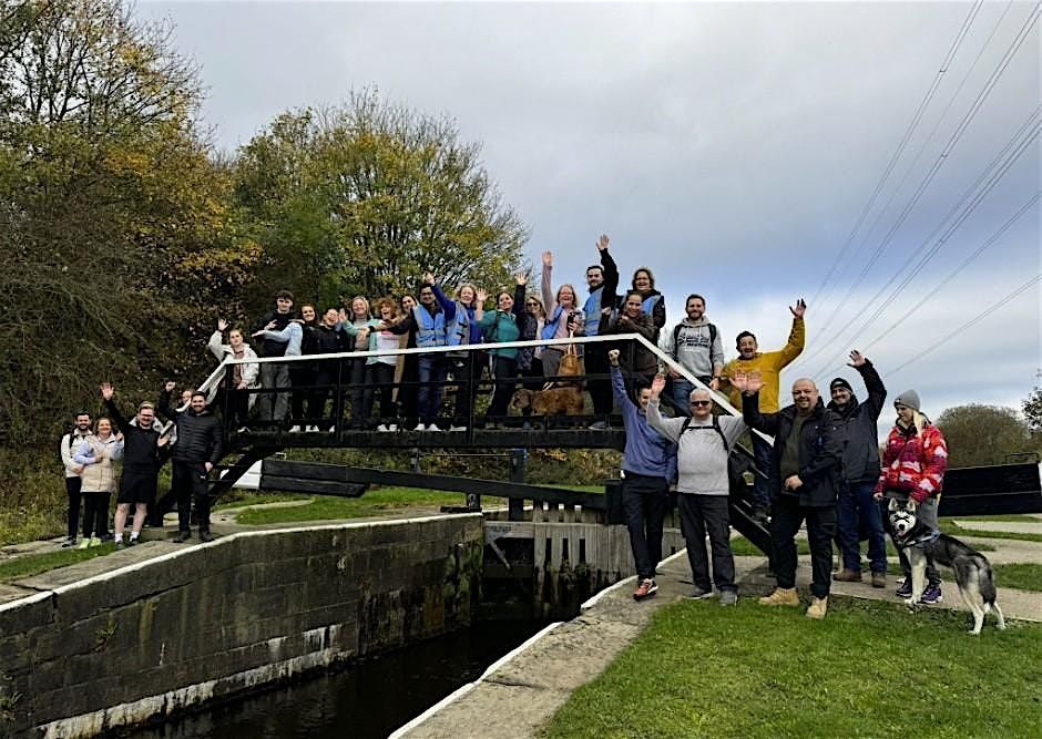 LHVA Walk for Wellbeing 2025