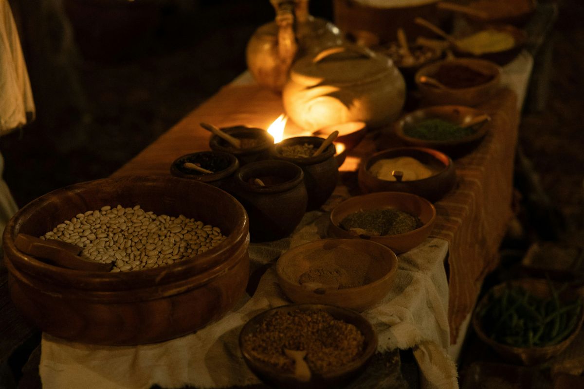 Deaf and their Hearing Families Tours for Journey to Judea\u00ae 2025