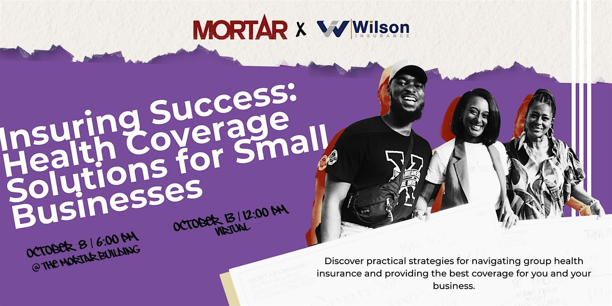 Insuring Success: Health Coverage Solutions for Small Businesses