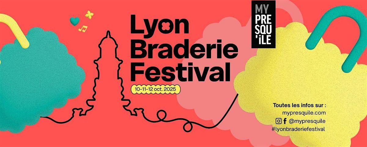 BRADERIE DE LYON : Rencontrez votre microbiome, fabriquez un produit LUSH!