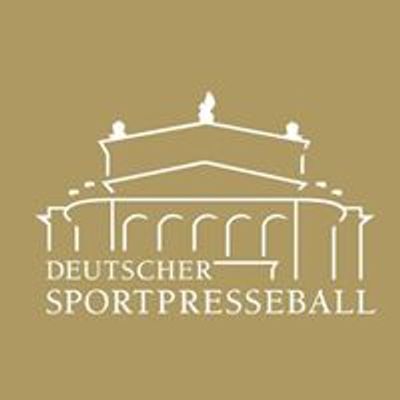 Deutscher SportpresseBall