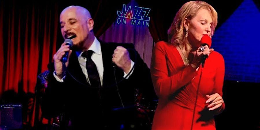 Greg Farnese & Juliet Ewing