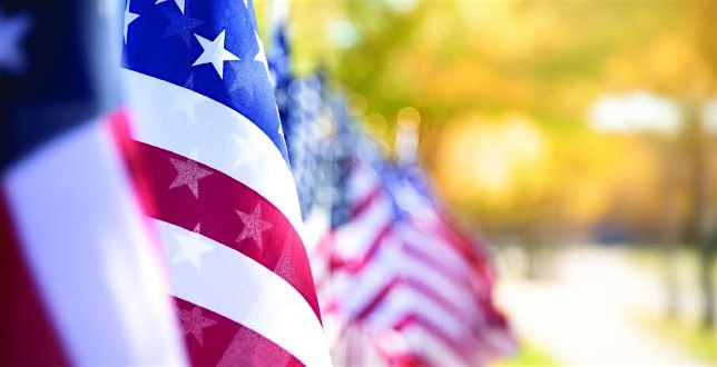 A Veterans Assistance Lunch & Learn for Assisted Living