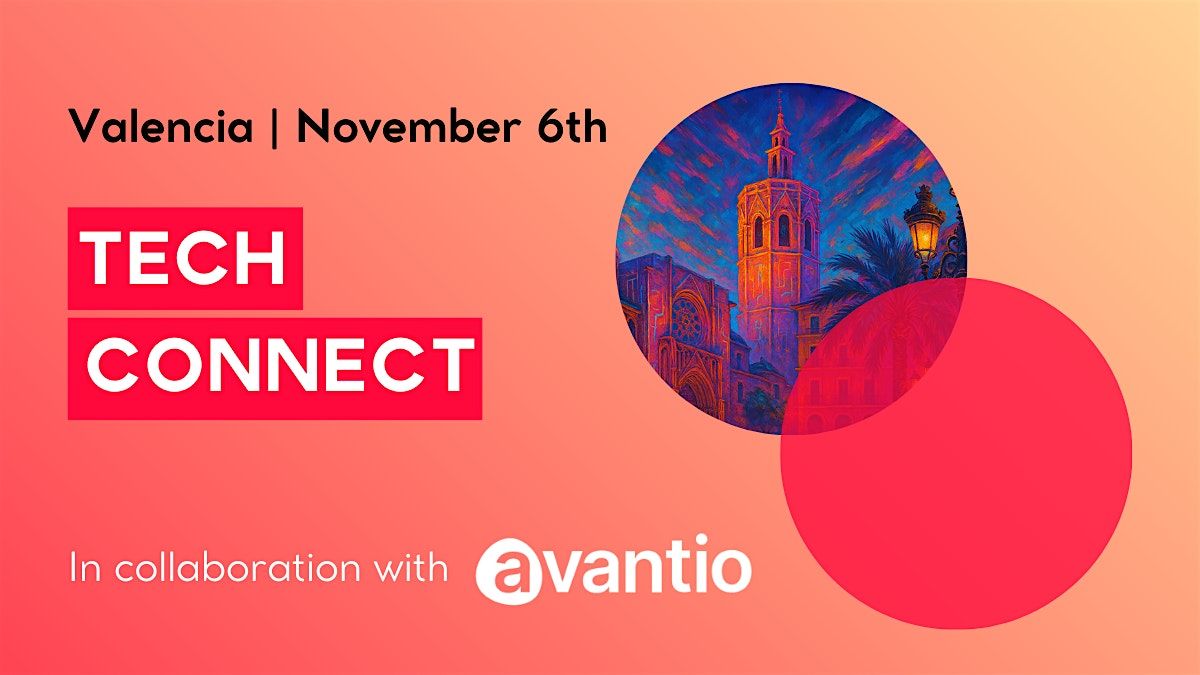 Valencia Tech Connect