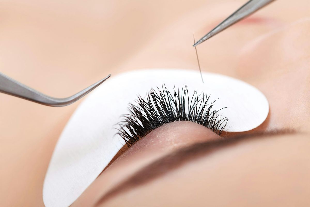 Estelle Cont. Ed.- Individual Lash Extensions - Sept 15 & 16, 2025