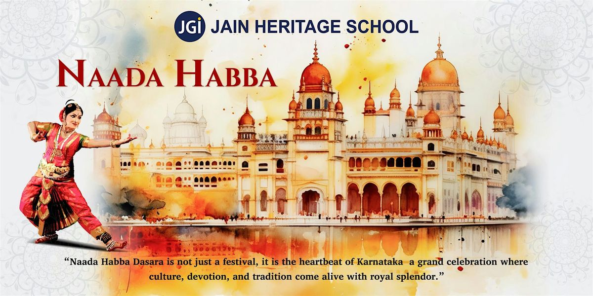 NAADA HABBA