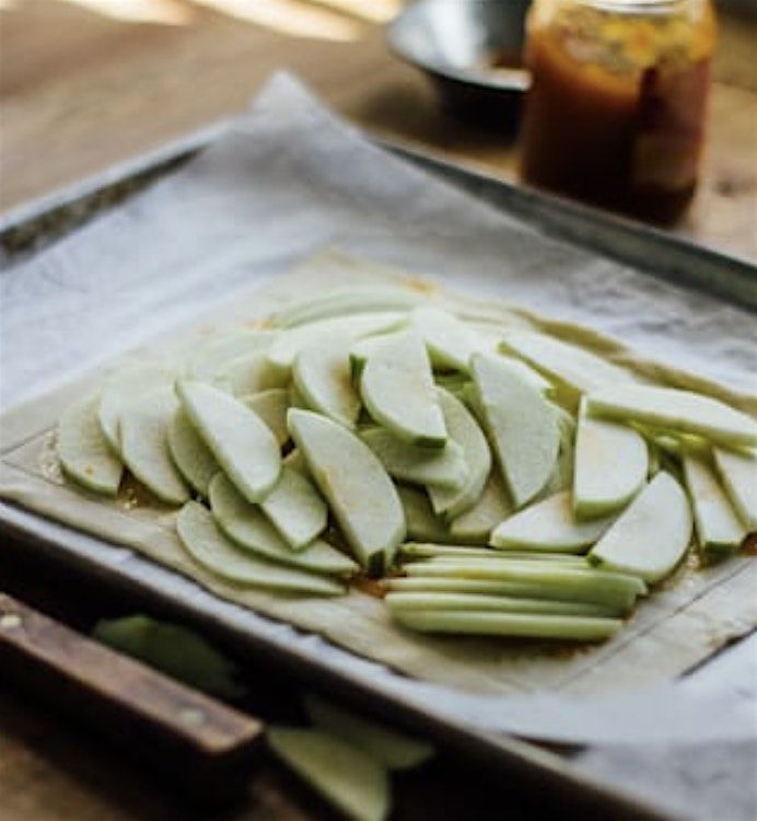 Learn to Make Sourdough Bread with Amanda Crowley