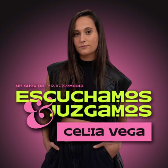 ESCUCHAMOS Y JUZGAMOS