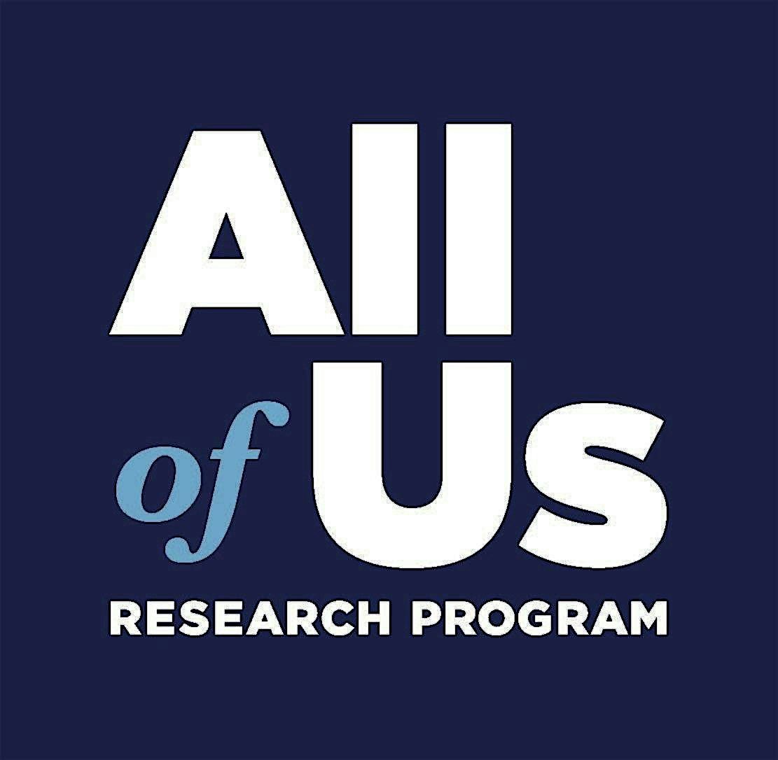 All of Us Enrollment Event @ Pennington - August 15, 2025