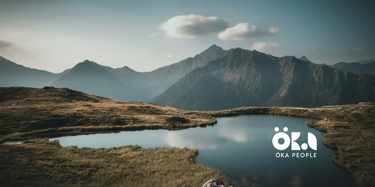 Breaking the Pattern series  - Nurturing & Retaining your Best People