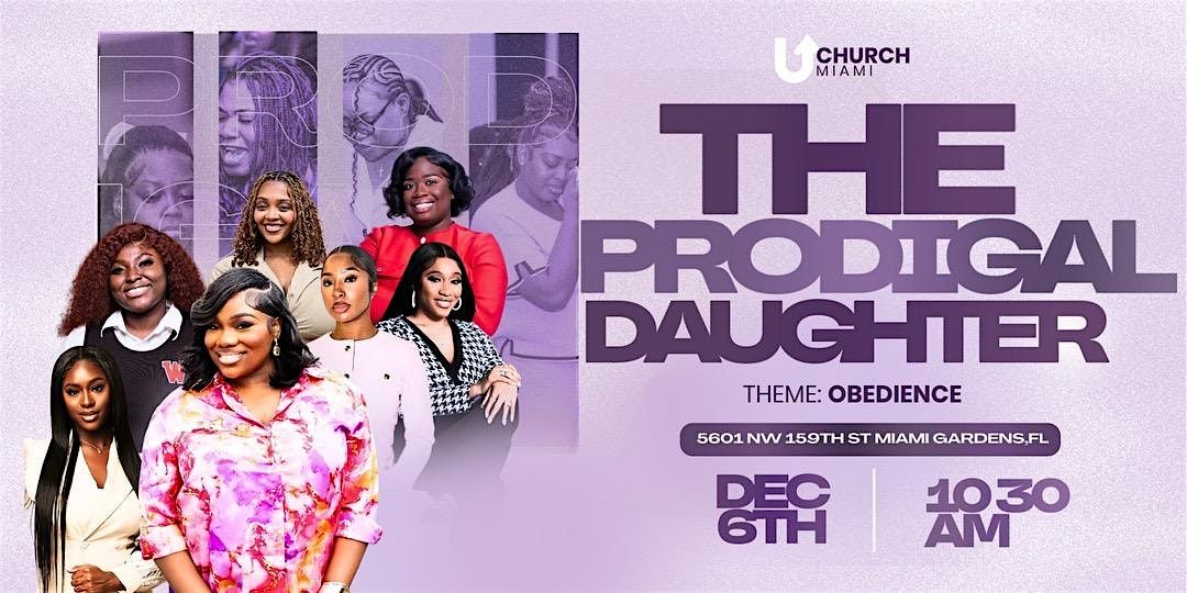The Prodigal Daughter