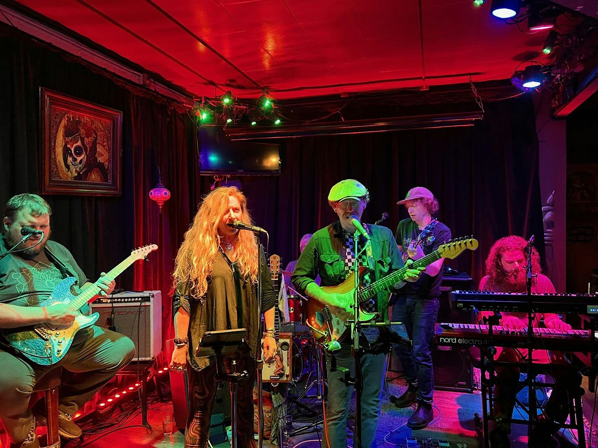 Band Beyond Description