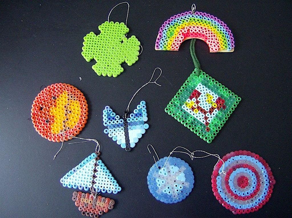 Bead Art