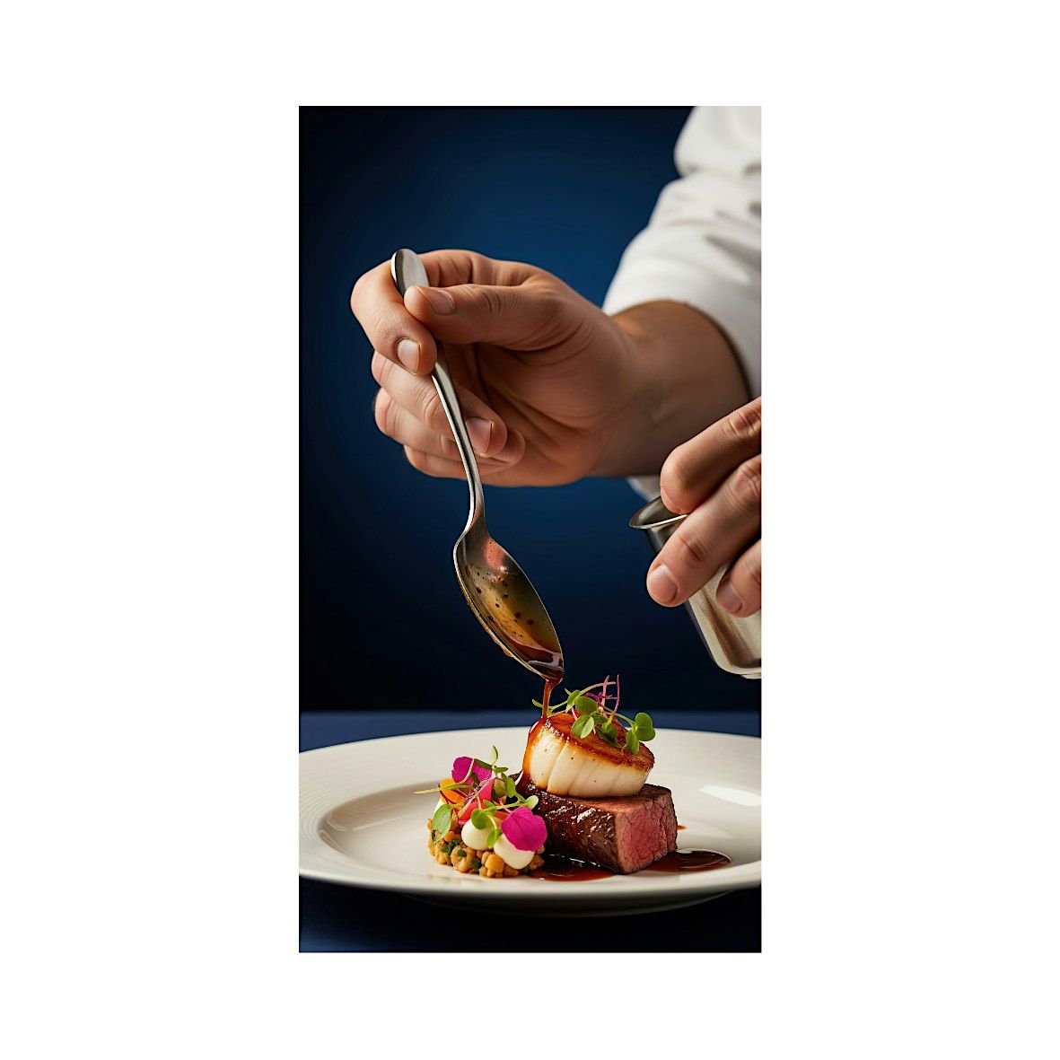 Concours de Cuisine Session 1