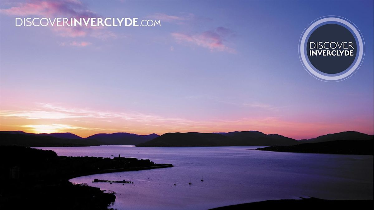 Grow Your Tourism Business in Inverclyde