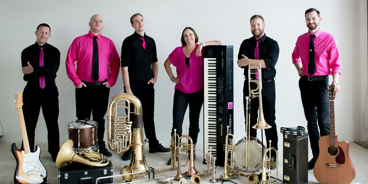 Christmas on Copper Street