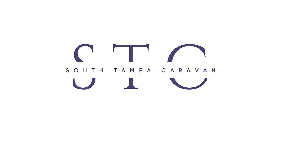 South Tampa Caravan: September