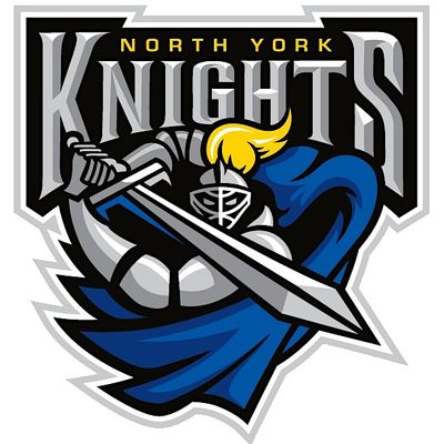 North York Knights Hockey Association