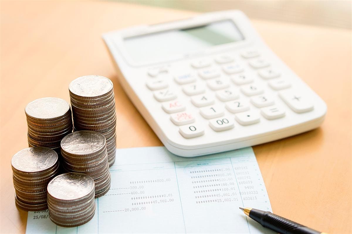 Financial Literacy Workshop #3: Save Time with your Finances